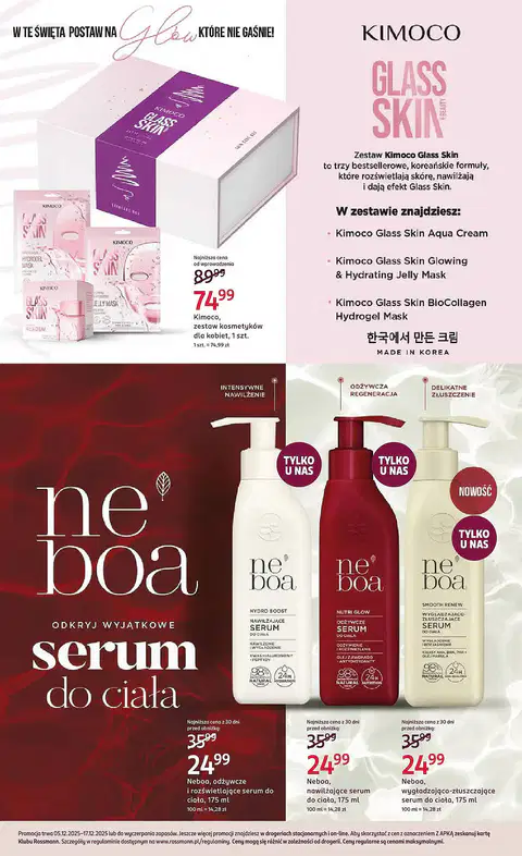 Rossmann Gazetka - Strona 6