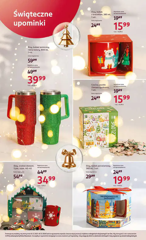 Rossmann Gazetka - Strona 4