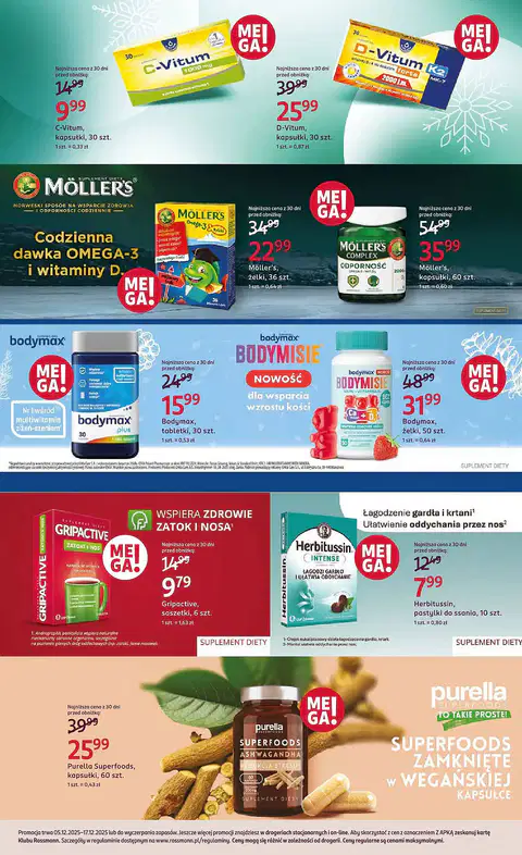 Rossmann Gazetka - Strona 6