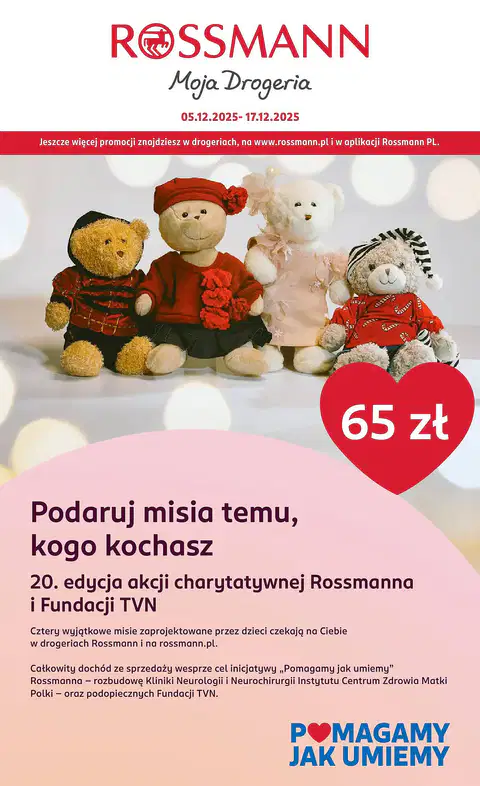 Rossmann Gazetka - Strona 3