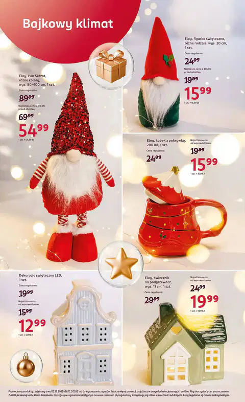 Rossmann Gazetka - Strona 3