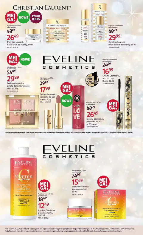 Rossmann Gazetka - Strona 3