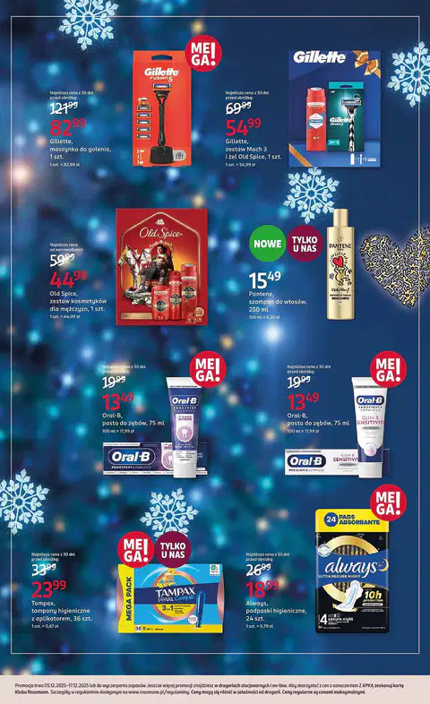 Rossmann Gazetka - Strona 4