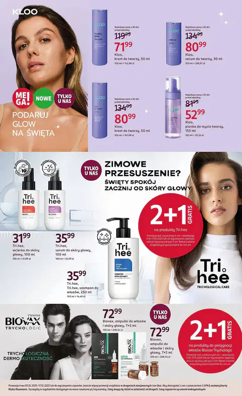 Rossmann Gazetka - Strona 4