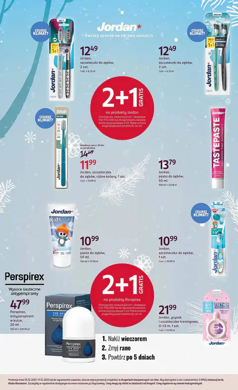 Rossmann Gazetka - Strona 2