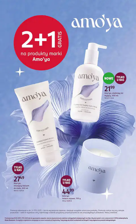 Rossmann Gazetka - Strona 2