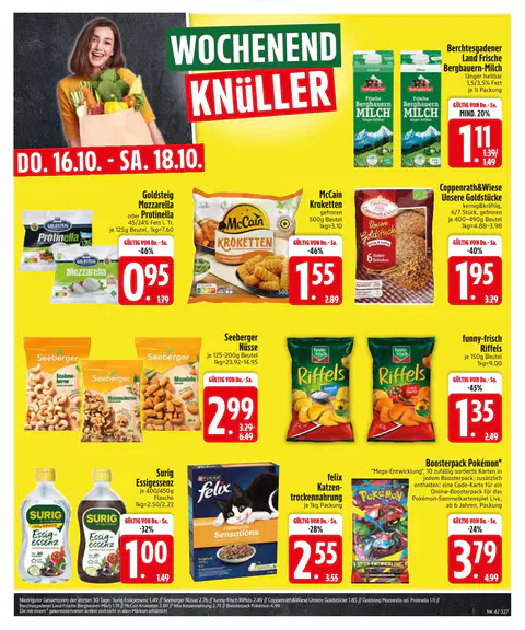 Edeka Südbayern Angebote - Seite 2