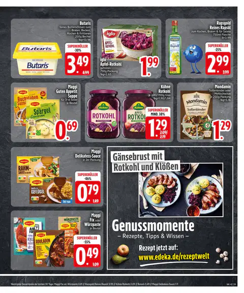 Edeka Südbayern Angebote - Seite 4