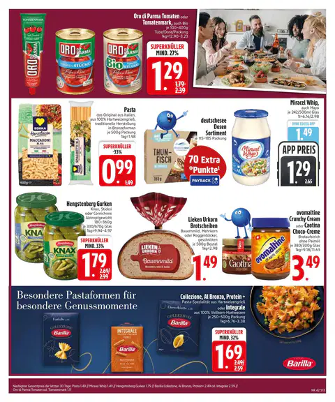 Edeka Südbayern Angebote - Seite 4