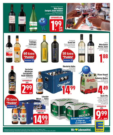 Edeka Südbayern Angebote - Seite 2