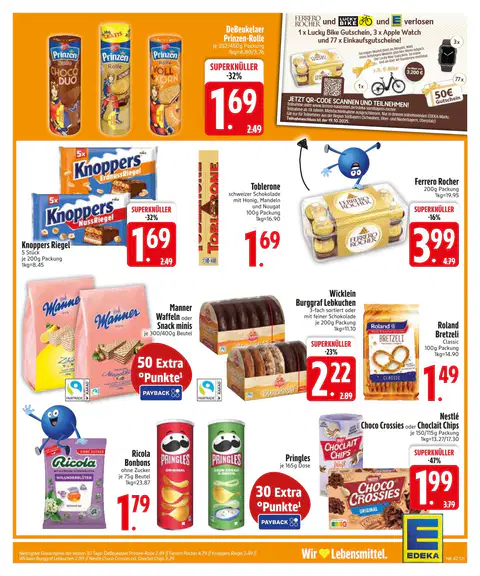 Edeka Südbayern Angebote - Seite 2