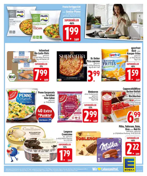 Edeka Südbayern Angebote - Seite 2