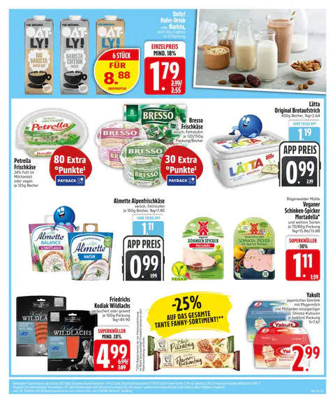 Edeka Südbayern Angebote - Seite 4