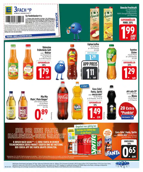 Edeka Südbayern Angebote - Seite 3