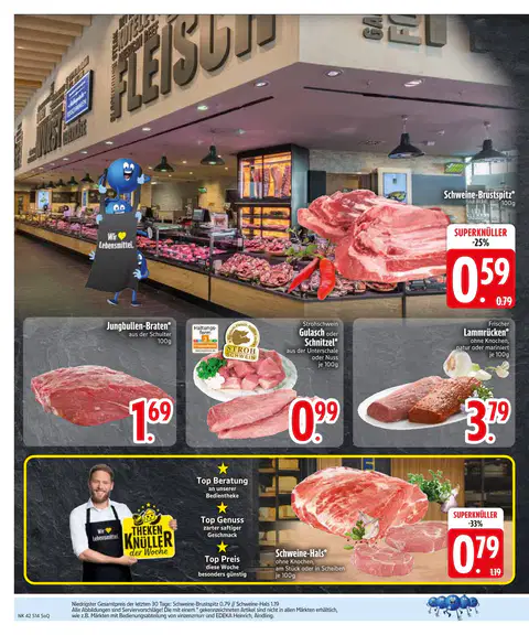 Edeka Südbayern Angebote - Seite 1