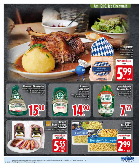 Edeka Südbayern Angebote - Seite 3