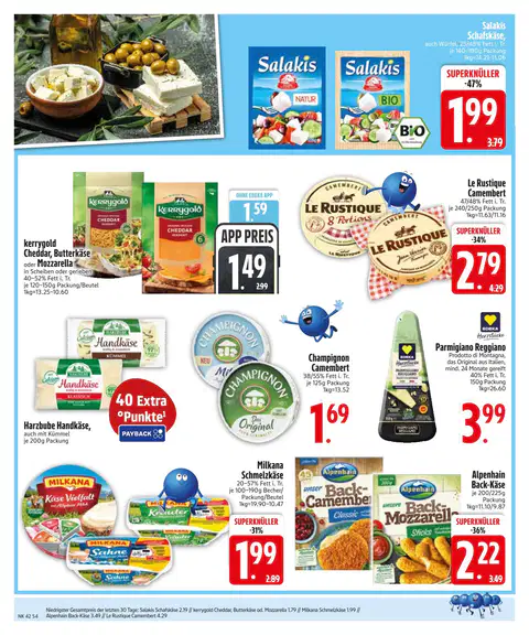 Edeka Südbayern Angebote - Seite 3