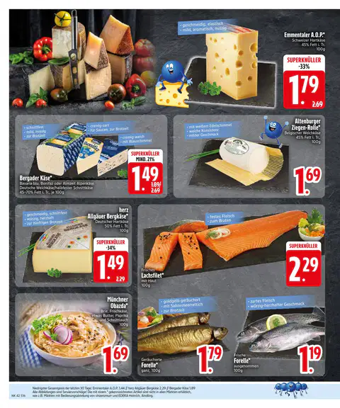 Edeka Südbayern Angebote - Seite 3
