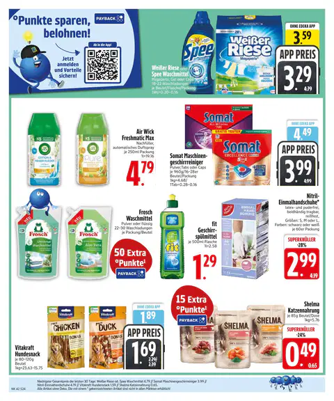 Edeka Südbayern Angebote - Seite 3