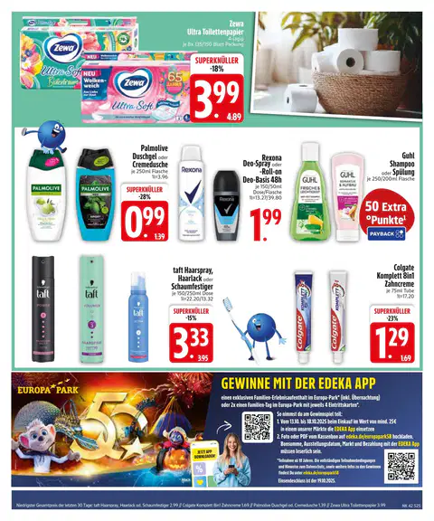 Edeka Südbayern Angebote - Seite 4