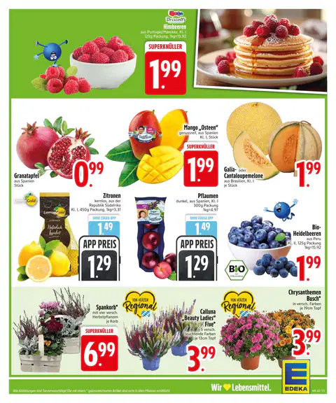 Edeka Südbayern Angebote - Seite 2