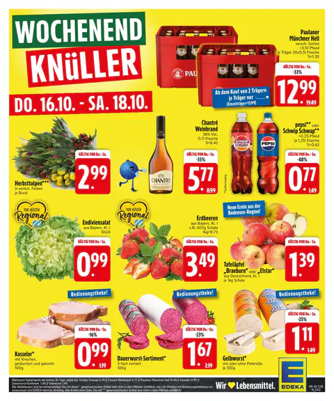 Edeka Südbayern Angebote - Seite 3