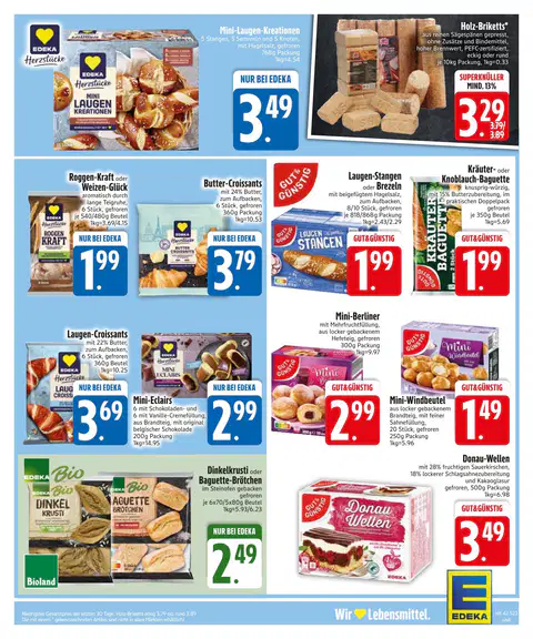 Edeka Südbayern Angebote - Seite 2