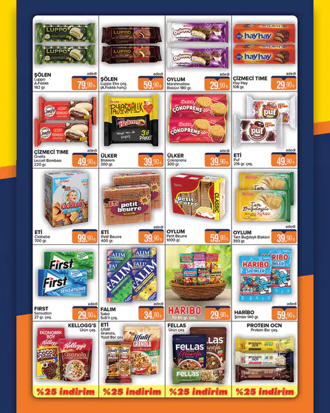 Seyhan Ekspres 10 Aralık 2025 Kataloğu - Sayfa 1