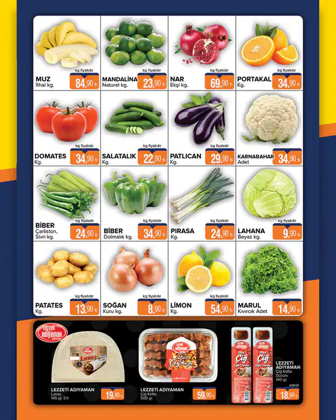 Seyhan Ekspres 10 Aralık 2025 Kataloğu - Sayfa 2