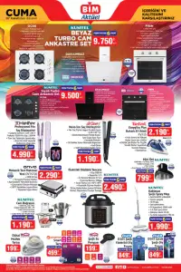 Bim broşürünün önizlemesi 07.11.2025 tarihinden itibaren gelecek hafta