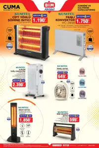 Bim broşürünün önizlemesi bu hafta (12.12.2025–18.12.2025)