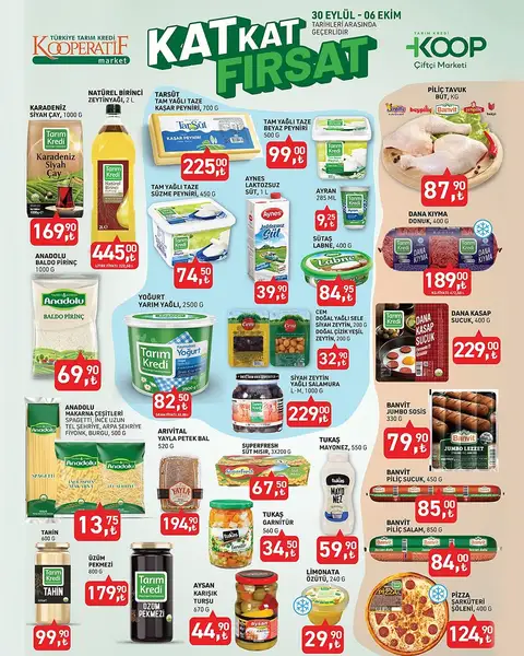 Koop Broşürü 30 Eylül 2025 - Sayfa 1