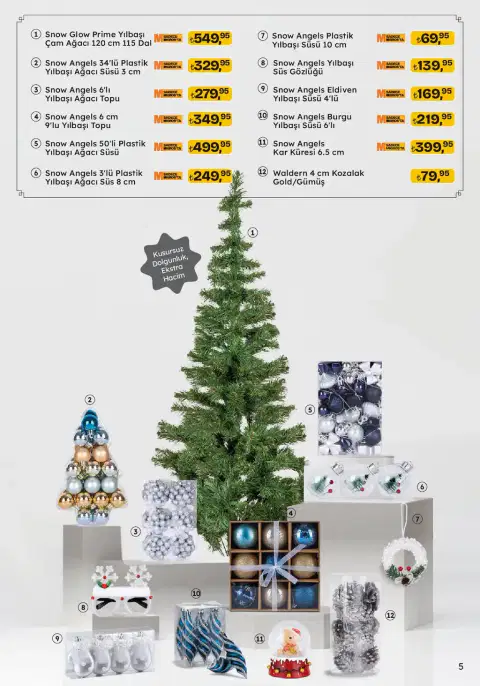 Migros 18 Aralık 2025 Migroskop Indirimleri Kataloğu - Sayfa 4