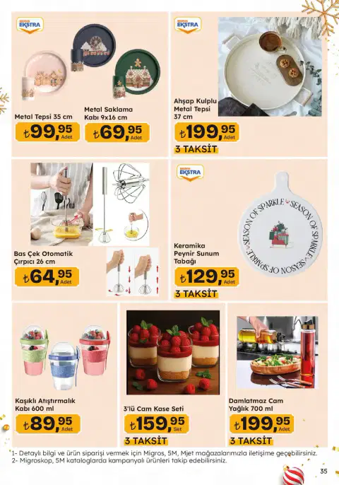 Migros 18 Aralık 2025 Migroskop Indirimleri Kataloğu - Sayfa 4