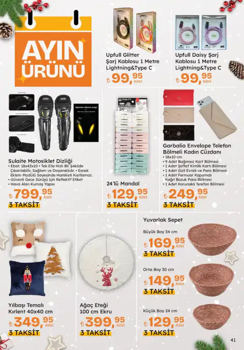 Migros 18 Aralık 2025 Migroskop Indirimleri Kataloğu - Sayfa 4